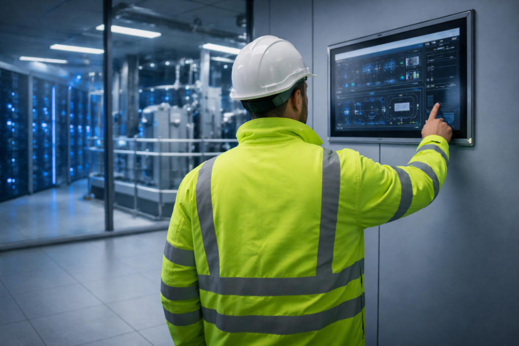 Building Management Services (BMS)