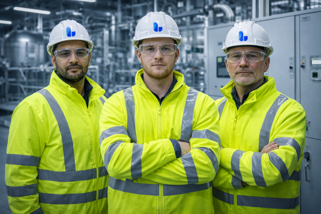 Skilled Labour Services (Company Vetted)