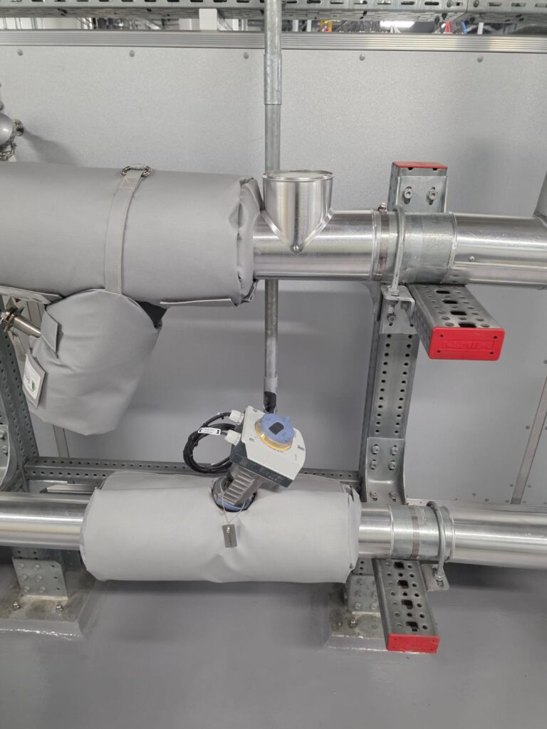 Installations