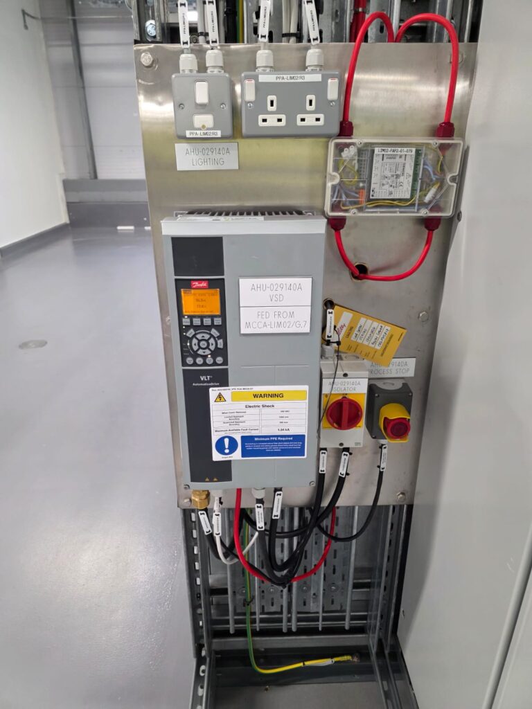 Installations