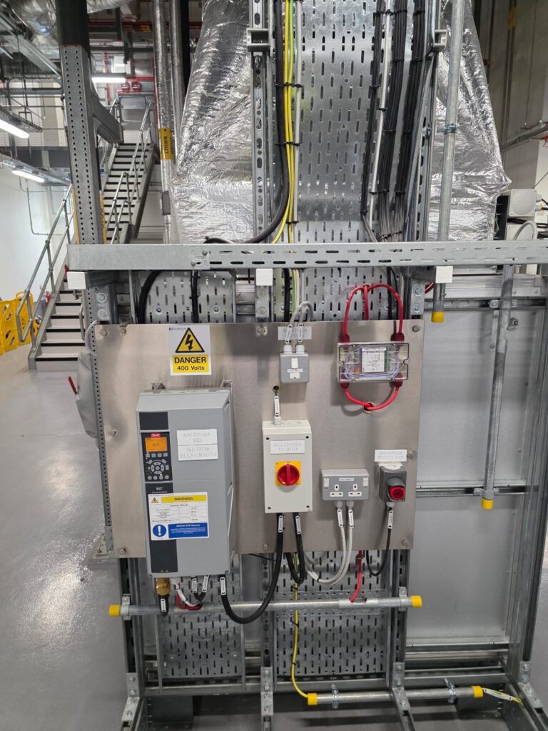 Installations