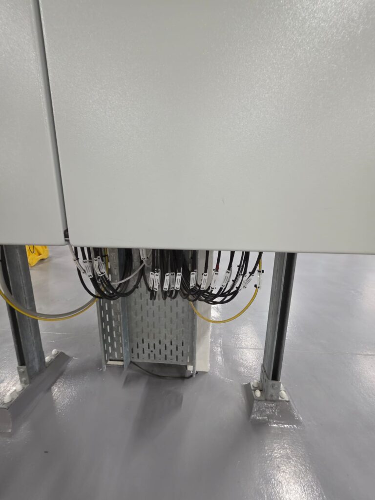 Installations