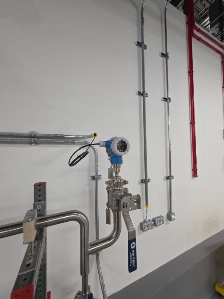 Installations