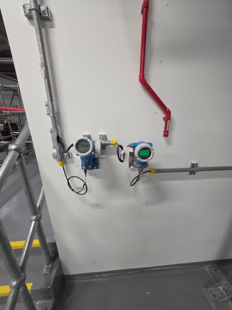 Installations