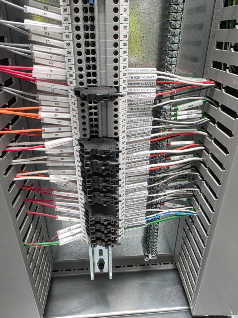 Installations