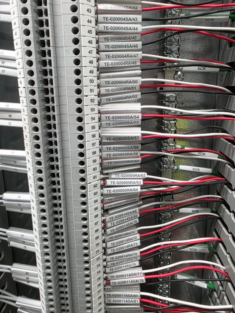Installations