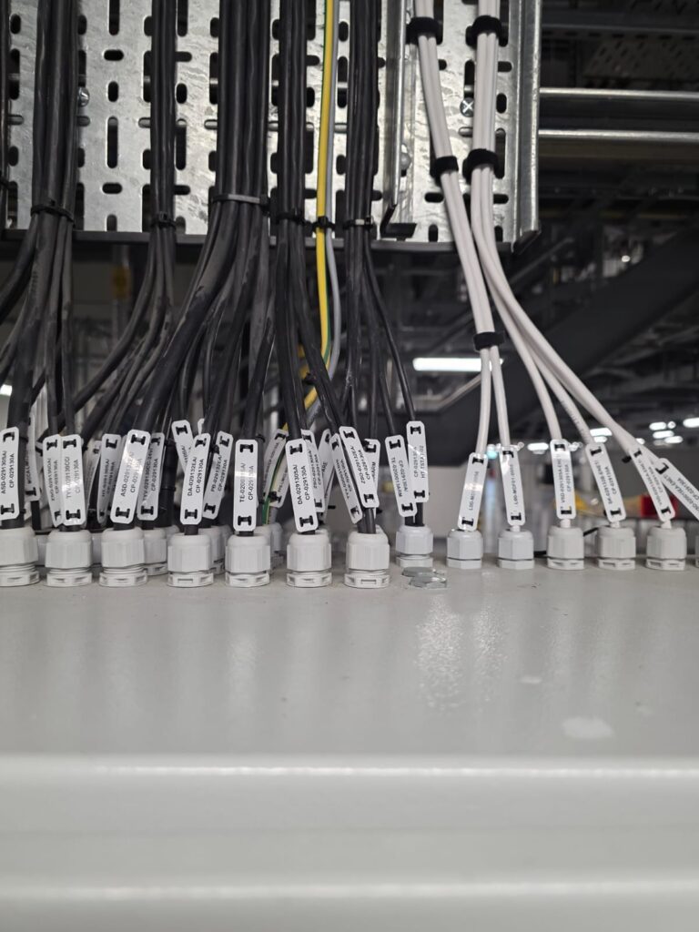 Installations