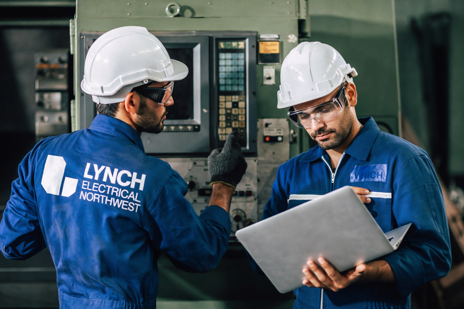 Electrical &  Instrumentation 